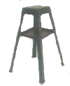 Delta Pedestal Grinder Stand-Discontinued by Delta 23-320